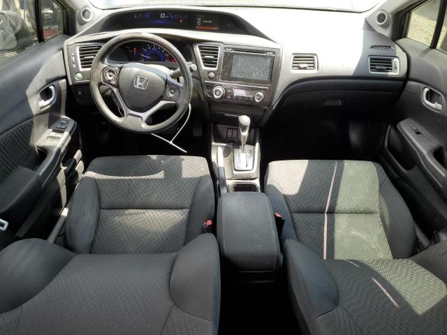 2015 HONDA CIVIC SE 19XFB2F73FE209012
