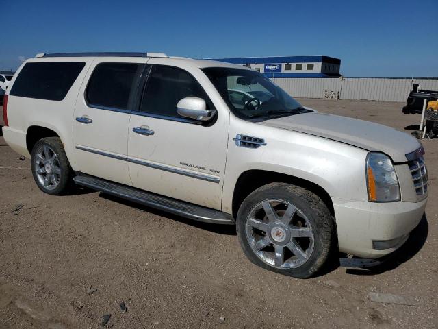 Vin: 1gys4hef7cr294323, lot: 57628645, cadillac escalade esv luxury 20124