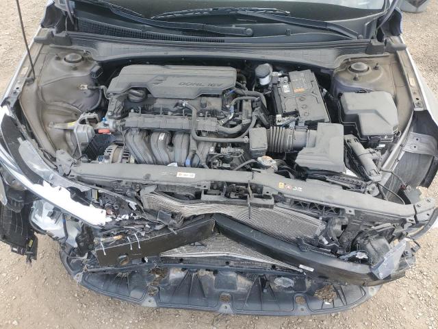 2023 HYUNDAI ELANTRA SE - KMHLM4AG0PU603050