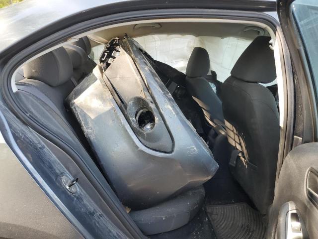 2013 VOLKSWAGEN JETTA TDI - 3VWDL7AJ5DM415971