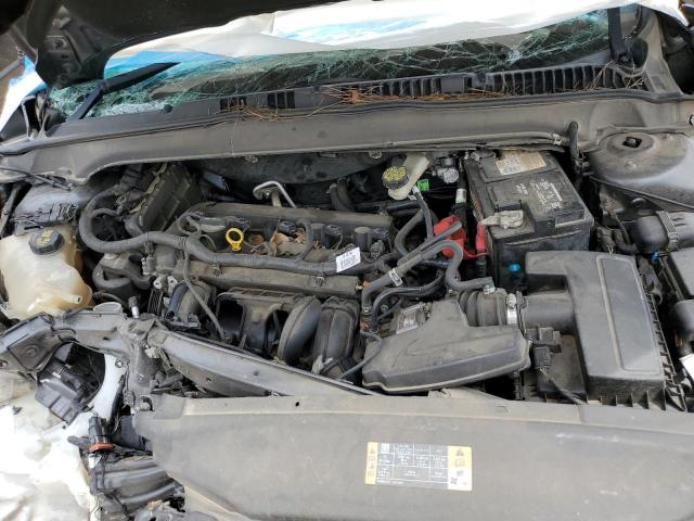 2015 FORD FUSION SE - 3FA6P0H72FR109839