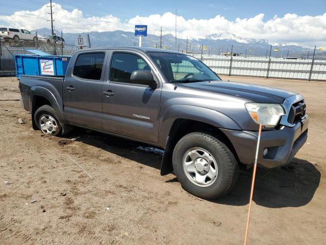 Vin: 5tfju4gn6ex061367, lot: 56362465, toyota tacoma double cab prerunner 20144