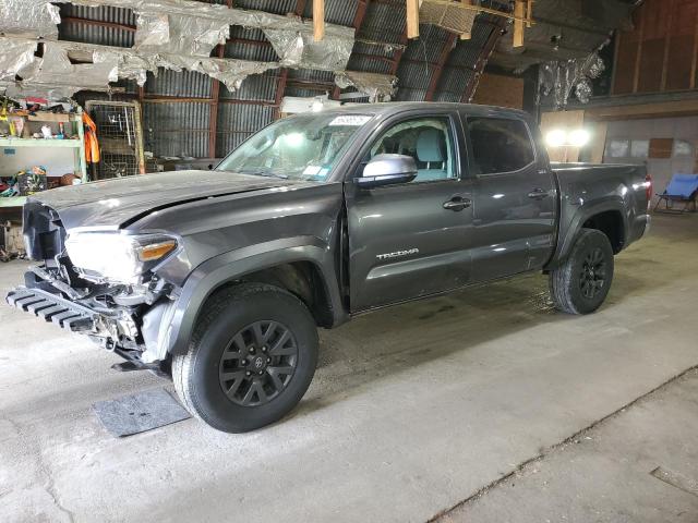 Vin: 3tycz5an8pt144658, lot: 56498575, toyota tacoma double cab 2023 img_1