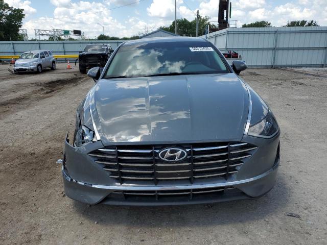 2022 HYUNDAI SONATA SE - 5NPEG4JA1NH147776