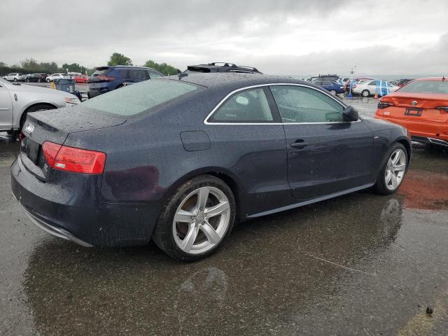 Vin: wausgafr9ga042488, lot: 57220285, audi a5 premium plus s-line 20163