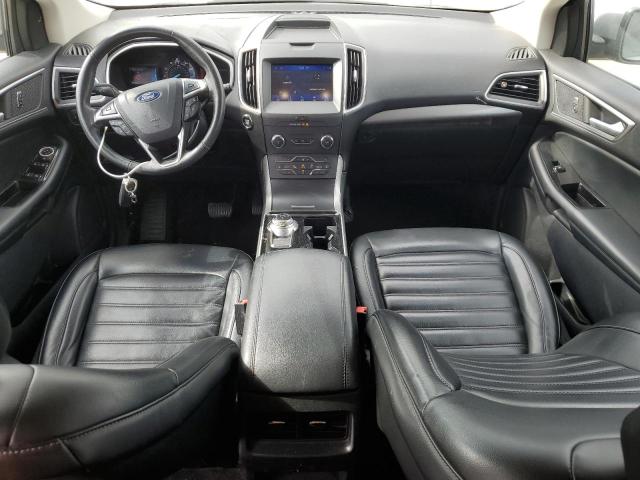 2020 FORD EDGE SEL 2FMPK3J90LBA30735