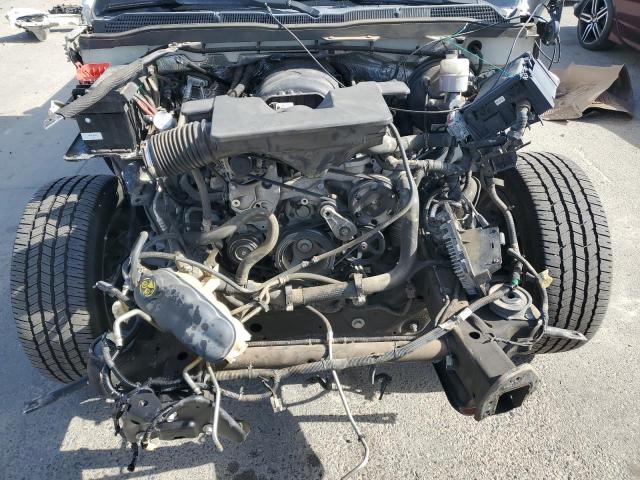 2015 CHEVROLET SILVERADO - 3GCPCREC7FG177226