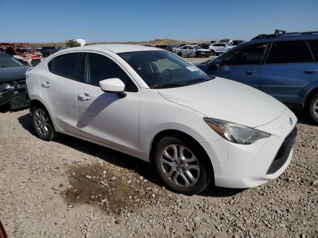 Vin: 3mydlbyv1hy172755, lot: 57110835, toyota yaris 20174