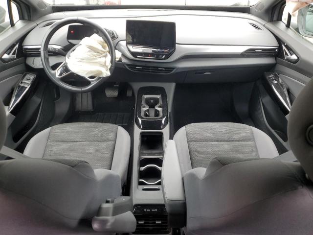 2021 VOLKSWAGEN ID.4 PRO WVGRMPE21MP022189