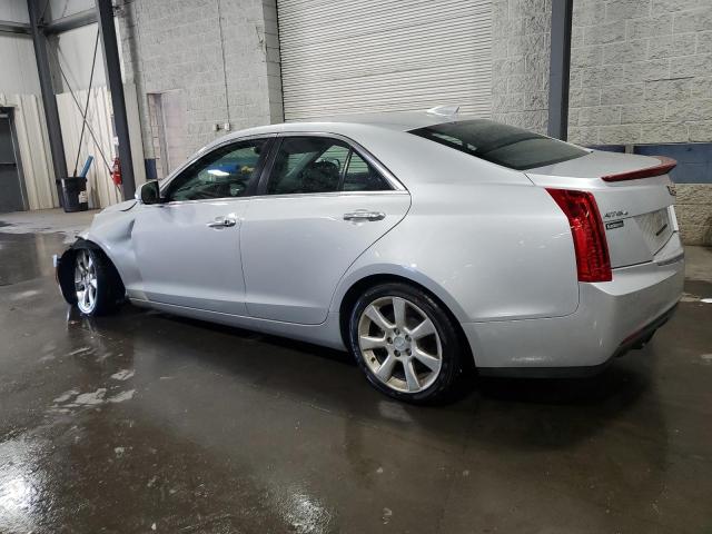 Vin: 1g6ah5sx7g0197038, lot: 58090835, cadillac ats luxury 20162