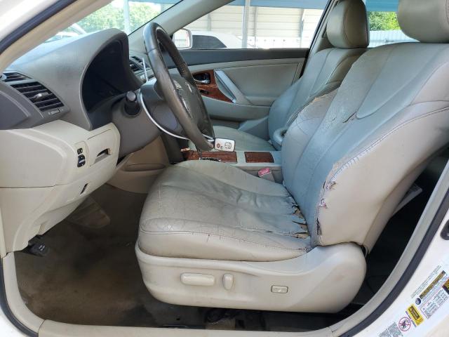 2010 TOYOTA CAMRY SE - 4T1BK3EK9AU607163