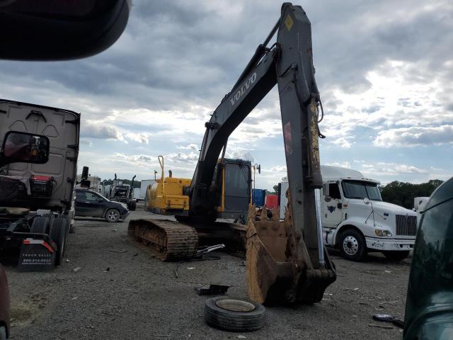 VOLVO EC210B LC 2006 EC210V16949 photo #1