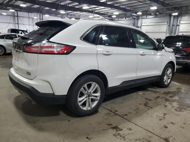 Vin: 2fmpk4j96lba41535, lot: 56077665, ford edge sel 20203
