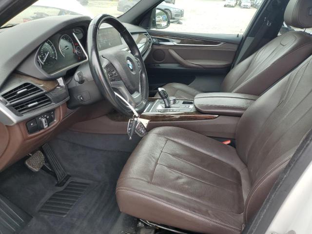 2017 BMW X5 SDRIVE3 5UXKR2C36H0U24311