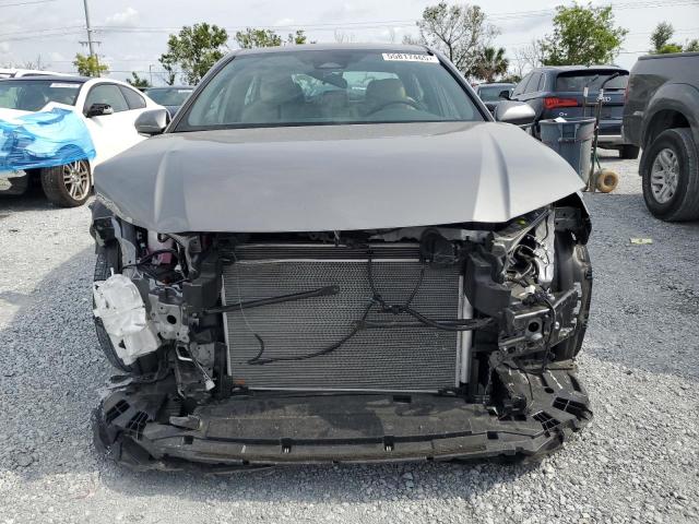 2025 TOYOTA CAMRY XSE - 4T1DAACKXSU538293