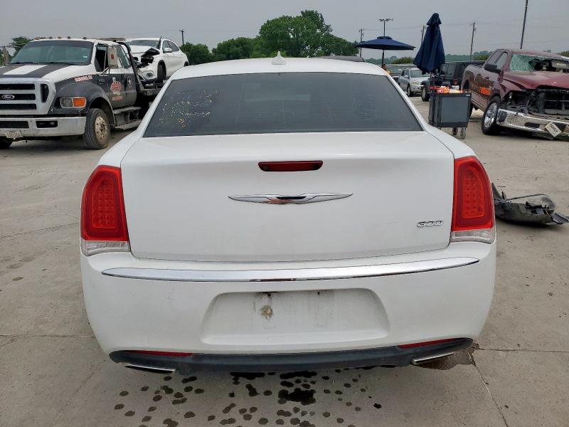 2015 CHRYSLER 300 LIMITE - 2C3CCAAG0FH872113