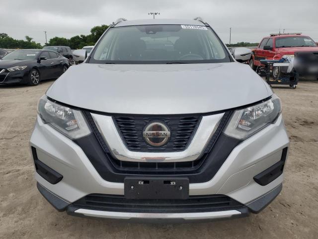 2020 NISSAN ROGUE S - KNMAT2MT0LP541427
