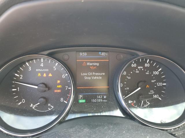 2019 NISSAN ROGUE S - 5N1AT2MT8KC768334