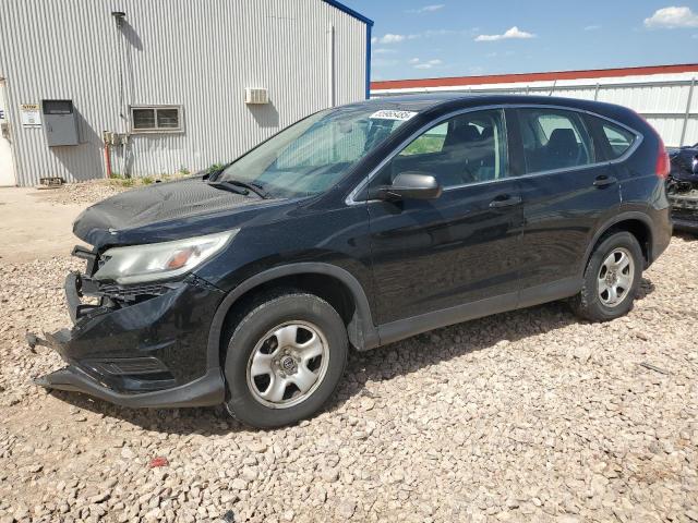 Vin: 2hkrm4h36gh644147, lot: 55965485, honda crv lx 2016 img_1