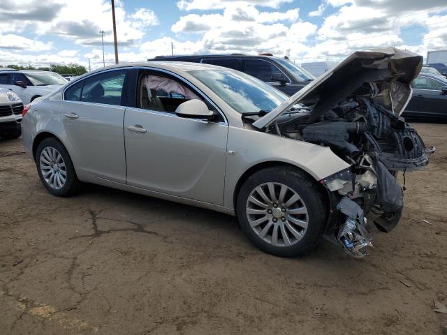 Vin: 2g4gn5ecxb9207046, lot: 58045965, buick regal cxl 20114