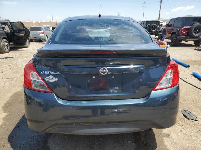 2017 NISSAN VERSA S - 3N1CN7AP9HL856692