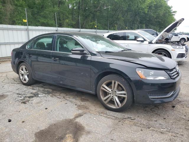 Vin: 1vwbs7a32ec103444, lot: 56722605, volkswagen passat se 20144