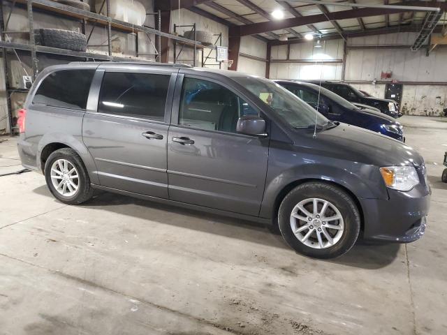Vin: 2c4rdgcg1gr178013, lot: 56694955, dodge caravan sxt 20164