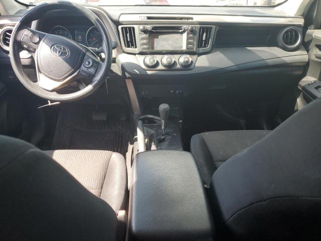 2017 TOYOTA RAV4 LE - JTMZFREV2HJ125991