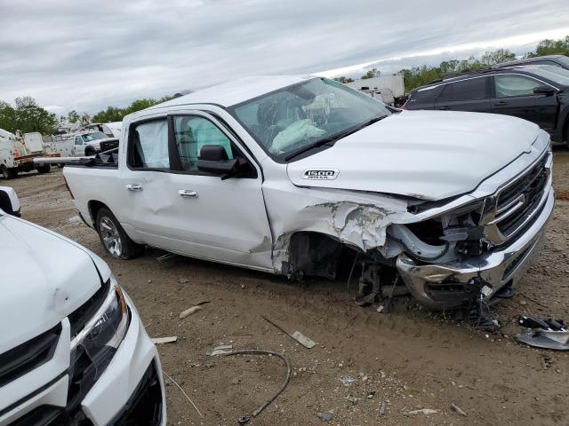 Vin: 1c6srfft6kn603812, lot: 57209945, ram 1500 big horn/lone star 20194