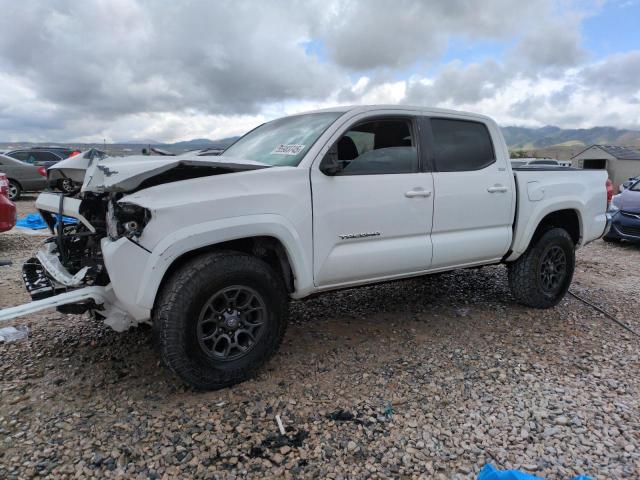 Vin: 3tmcz5an8jm124090, lot: 55983745, toyota tacoma double cab 2018 img_1