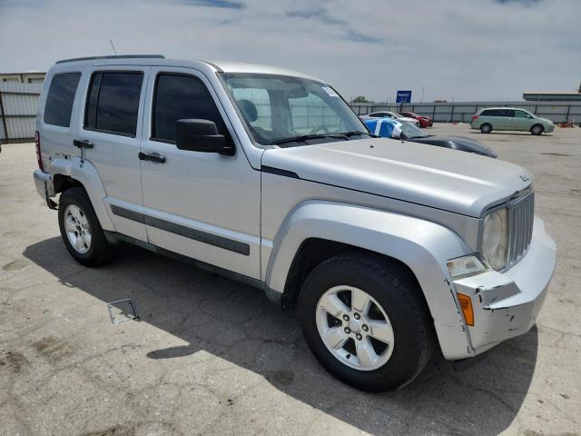Vin: 1j4pp2gk1bw533630, lot: 58574455, jeep liberty sport 20114