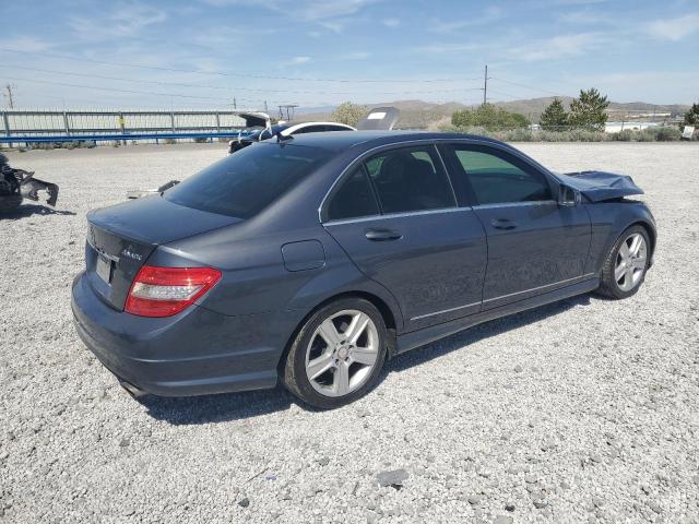 Vin: wddgf8bb9br182800, lot: 58906615, mercedes-benz c-class 300 4matic 20113