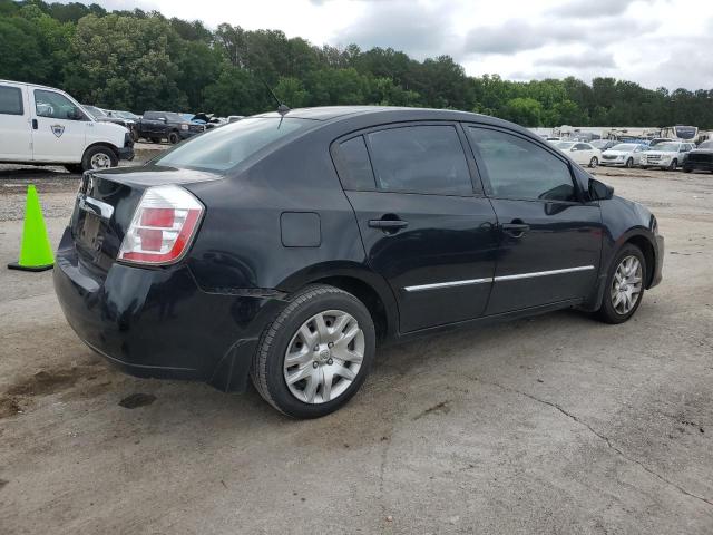 Vin: 3n1ab6ap4al617583, lot: 59010565, nissan sentra 2.0 20103