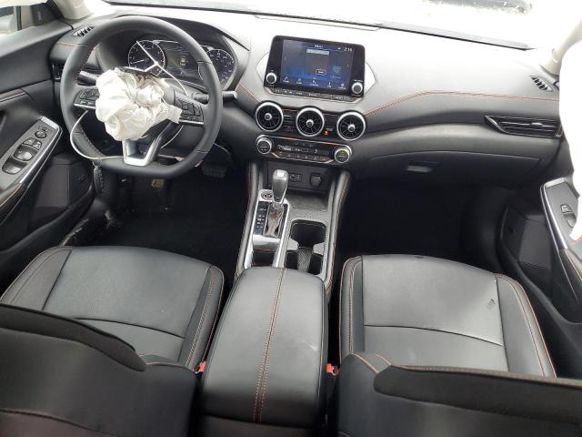 2023 NISSAN SENTRA SR 3N1AB8DVXPY290463
