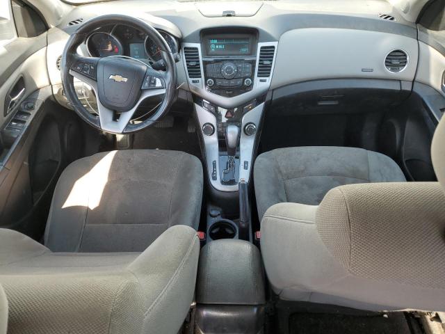 2012 CHEVROLET CRUZE ECO - 1G1PJ5SC2C7409816