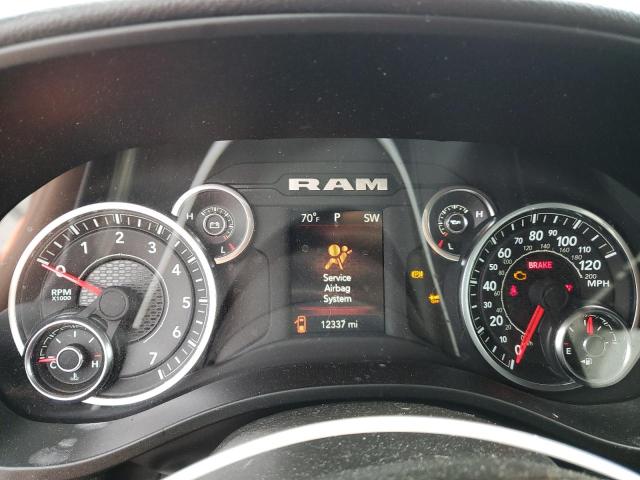2024 RAM 1500 TRADE 1C6SRFGT4RN171178