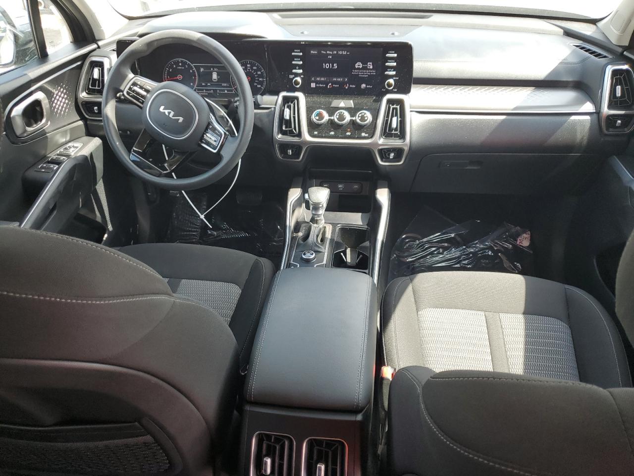 Kia Sorento lx 2022