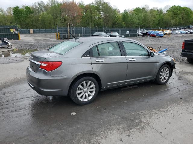 Vin: 1c3ccbcg1dn674289, lot: 55793675, chrysler 200 limited 20133