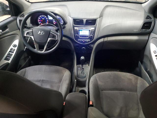 2014 HYUNDAI ACCENT GLS - KMHCT4AE6EU591727