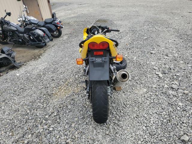 2003 KAWASAKI ZR750 JKAZRDH113A010224