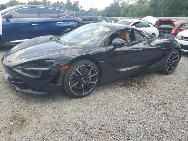 MCLAREN AUTOMOTIVE 720S 2019 SBM14FCA6KW003704 photo #1
