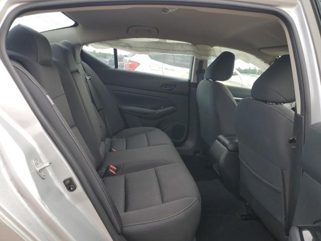 2023 NISSAN ALTIMA SV - 1N4BL4DV7PN330976