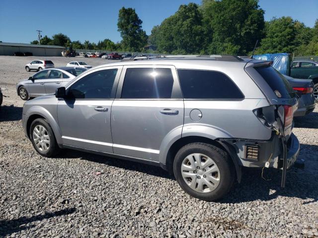 Vin: 3c4pdcab1jt445288, lot: 56864745, dodge journey se 20182