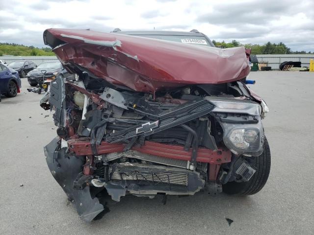 2023 CHEVROLET TRAILBLAZE KL79MTSL7PB145911