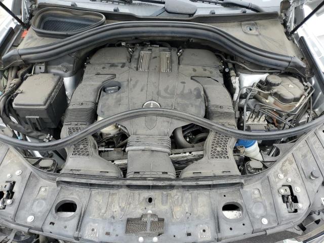 2017 MERCEDES-BENZ GLS 450 4M 4JGDF6EE5HA985405
