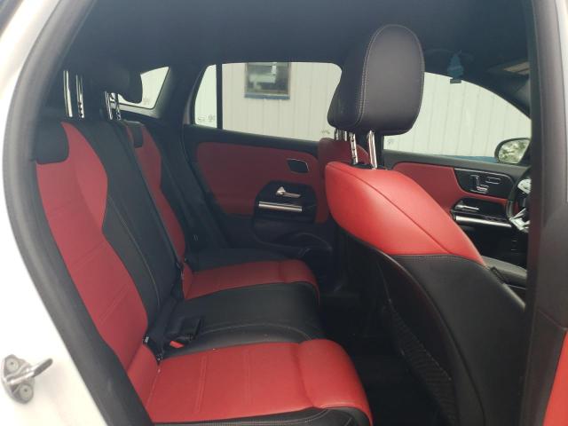 2023 MERCEDES-BENZ GLA 45 AMG W1N4N5DB2PJ463265
