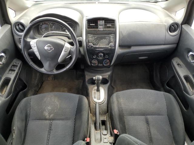 2016 NISSAN VERSA NOTE - 3N1CE2CP7GL374897