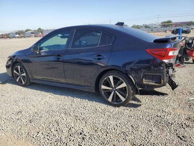 Vin: 4s3gkam69k3609697, lot: 56161805, subaru impreza sport 20192