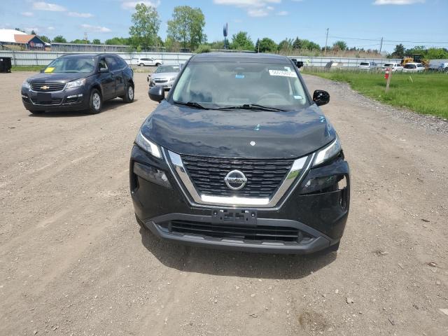 2021 NISSAN ROGUE S - 5N1AT3AA1MC847520