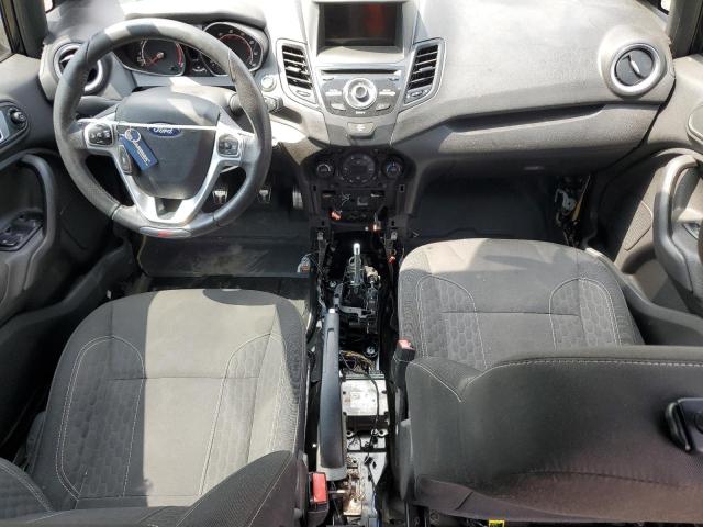 2019 FORD FIESTA ST - 3FADP4GX2KM139754